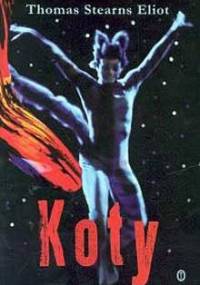 Koty - Thomas Stearns Eliot