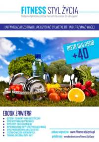 FITNESS STYL ŻYCIA po 40 roku życia - sp. z o.o. Concept