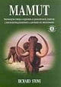 Mamut - Richard Stone