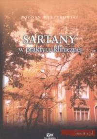Sartany w praktyce klinicznej - Bogdan Wyrzykowski