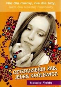 Czterdzieści żab, jeden królewicz - Natalie Fields