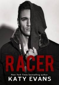 Racer - Katy Evans