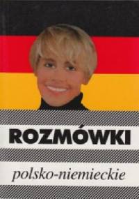 Rozmówki polsko-niemieckie - praca zbiorowa, Urszula Michalska