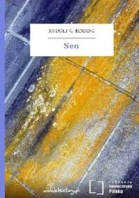 Sen - Rudolf G. Binding