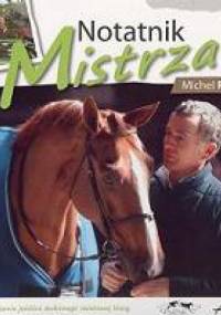 Notatnik Mistrza - Michel Robert