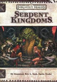 Serpent Kingdoms