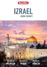 Izrael. Okiem znawcy - Brian Bell, Simon Griver
