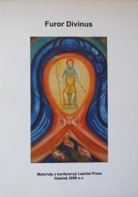 Furor Divinus, Nr I - Krzysztof Azarewicz