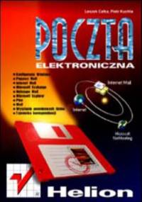 Poczta elektroniczna - Całka i Piotr Kuchta Leszek