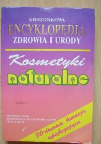 Kosmetyki naturalne - Isolde Bräckle