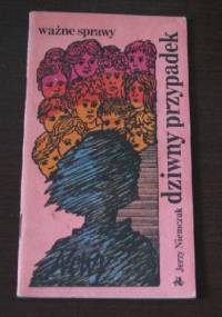 Dziwny przypadek - Jerzy Niemczuk