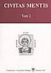 Civitas Mentis T.2 - Tadeusz Sławek, Zbigniew Kadłubek