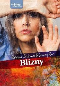 Blizny - Nancy Rue, Rebecca St.James