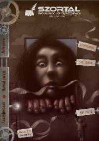 Szortal na wynos #15