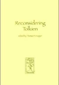 Reconsidering Tolkien - praca zbiorowa