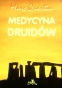Medycyna druidów - Marc Questin