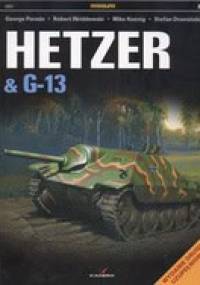 Hetzer & G-13