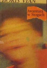 Awantura w Stogach - Boris Vian