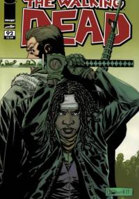 The Walking Dead #092
