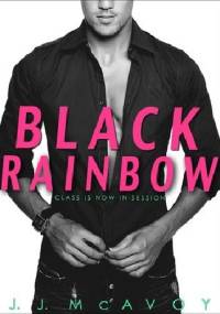 Black Rainbow - J. J. McAvoy