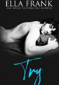 Try - Ella Frank