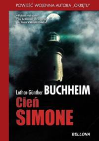 Cień Simone - Lothar-Günther Buchheim