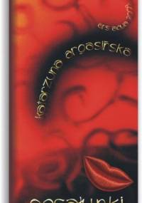 Pocałunki - Katarzyna Argasińska