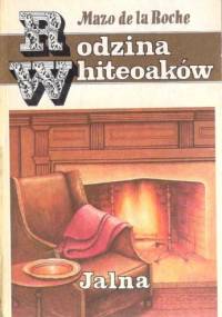 Jalna - Mazo de la Roche