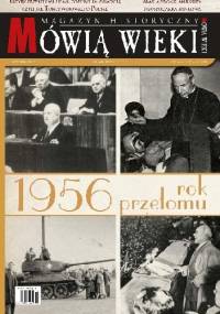 MÓWIĄ WIEKI nr 10/2016 (681) - Redakcja miesięcznika Mówią Wieki