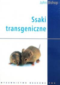 Ssaki transgeniczne - John Bishop