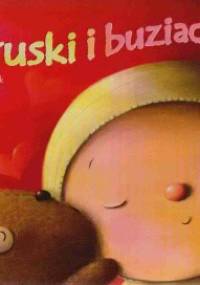 Całuski i buziaczki - Agnieszka Frączek