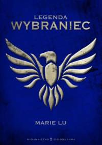 Legenda. Wybraniec - Marie Lu
