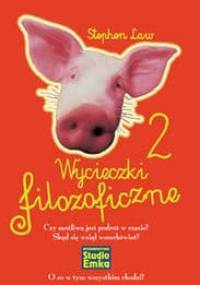Wycieczki filozoficzne 2 - Stephen Law