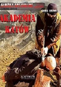 Akademia Katów - Chris Brown