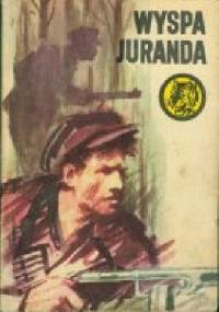 Wyspa Juranda - Józef Bolesław Garas