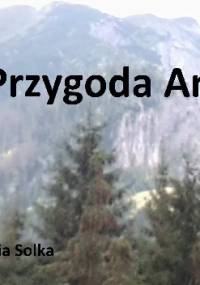 Przygoda Ani - Natalia Solka
