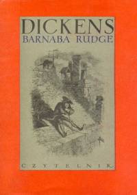 Barnaba Rudge t. I - Charles Dickens
