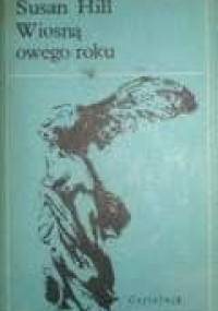 Wiosną owego roku - Susan Hill