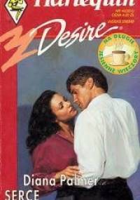 Serce z lodu - Diana Palmer