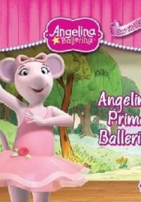 Angelina, Prima Ballerina - praca zbiorowa