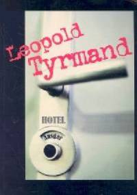 Hotel Ansgar - Leopold Tyrmand