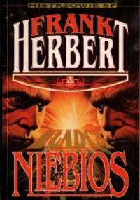 Władcy niebios - Frank Herbert