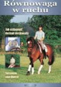 Równowaga w ruchu - Susanne Von Dietze