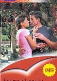 Smak dojrzałego wina - Bronwyn Jameson