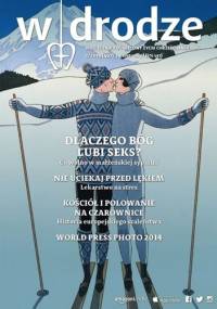 W drodze 2015/1 (497) - Redakcja miesięcznika „W drodze”