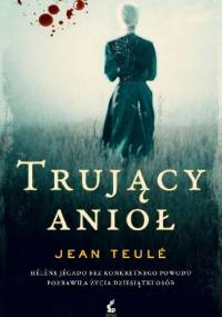 Trujący anioł - Jean Teulé