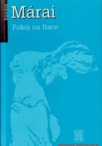 Pokój na Itace - Sándor Márai