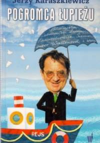 Pogromca łupieżu - Jerzy Karaszkiewicz