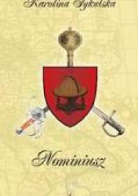 Nominiusz - Karolina Sykulska