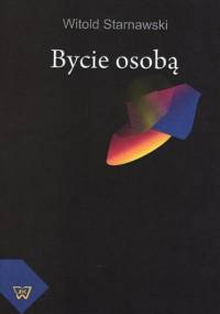 Bycie osobą - Starnawski Witold